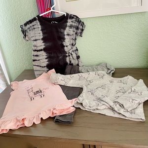 12month Girls Clothes Bundle